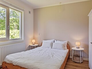 Maison de vacances Groot Valkenisse Équipement 22