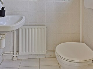 Maison de vacances Groot Valkenisse Équipement 23