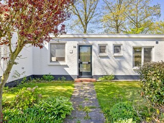 Casa de vacaciones Groot Valkenisse Grabación al aire libre 5