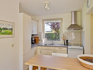 Casa per le vacanze Groot Valkenisse Caratteristiche 14