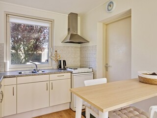 Vakantiehuis Groot Valkenisse Kenmerken 23