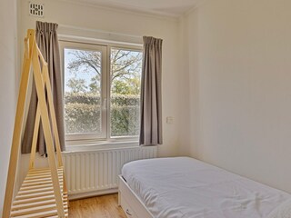 Vakantiehuis Groot Valkenisse Kenmerken 24
