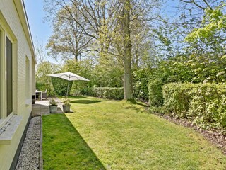 Vakantiehuis Groot Valkenisse Buitenaudio-opname 3