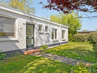 Vakantiehuis Groot Valkenisse Buitenaudio-opname 4