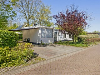 Maison de vacances Groot Valkenisse Enregistrement extérieur 3