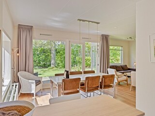 Maison de vacances Groot Valkenisse Équipement 18