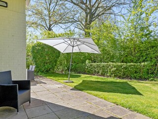 Vakantiehuis Groot Valkenisse Buitenaudio-opname 13