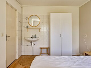 Maison de vacances Groot Valkenisse Équipement 24