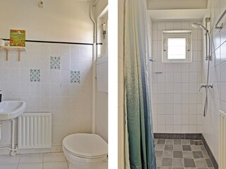 Vakantiehuis Groot Valkenisse Kenmerken 17