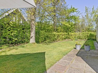 Vakantiehuis Groot Valkenisse Buitenaudio-opname 6