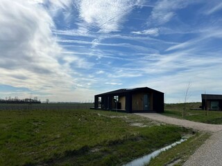 Casa per le vacanze Wissenkerke Registrazione all'aperto 4