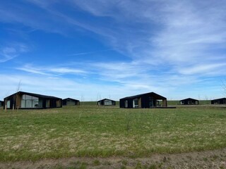 Vakantiehuis Wissenkerke Buitenaudio-opname 5