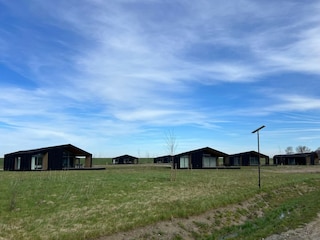 Ferienhaus Wissenkerke Außenaufnahme 7