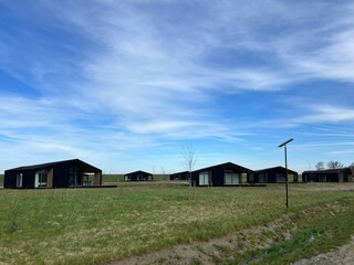 Vakantiehuis Wissenkerke Buitenaudio-opname 7