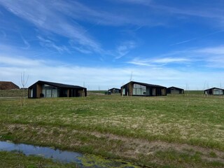 Vakantiehuis Wissenkerke Buitenaudio-opname 8