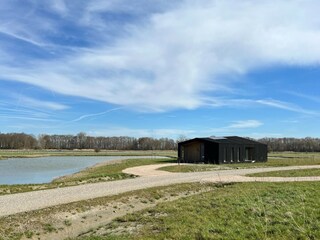 Vakantiehuis Wissenkerke Buitenaudio-opname 2