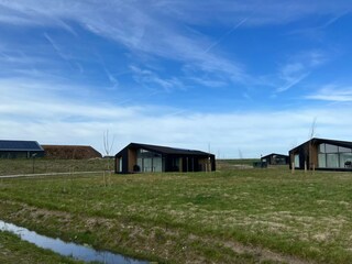 Ferienhaus Wissenkerke Außenaufnahme 9