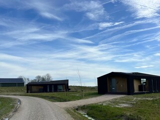 Ferienhaus Wissenkerke Umgebung 15