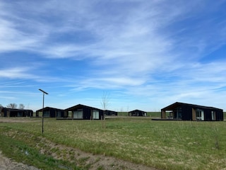 Ferienhaus Wissenkerke Umgebung 8