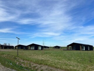 Vakantiehuis Wissenkerke Omgeving 14