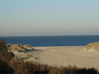 Ferienhaus Wissenkerke Umgebung 24
