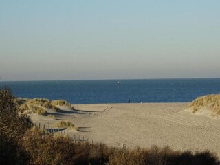 Vakantiehuis Wissenkerke Omgeving 24