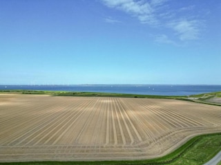 Ferienhaus Wissenkerke Umgebung 32