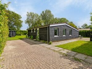 Holiday house Holiday home with Gypsy wagon - Veere - image1