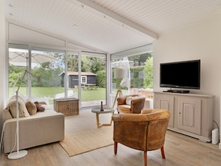 Maison de vacances Veere Équipement 24