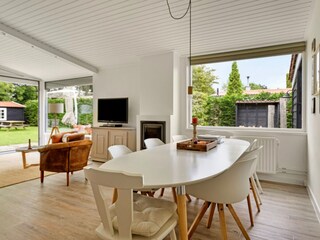 Maison de vacances Veere Équipement 26