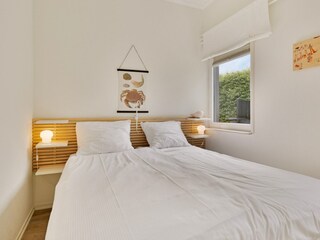 Maison de vacances Veere Équipement 29