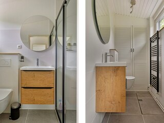 Maison de vacances Veere Équipement 33