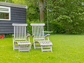 Vakantiehuis Veere Buitenaudio-opname 16