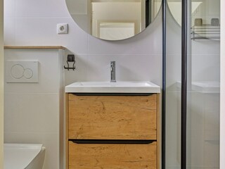 Vakantiehuis Veere Buitenaudio-opname 19