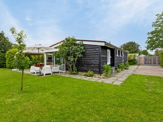 Ferienhaus Veere Außenaufnahme 22