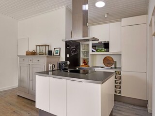 Casa de vacaciones Veere Características 23