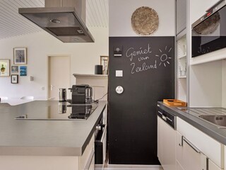 Casa de vacaciones Veere Características 29