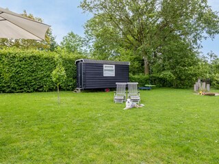 Maison de vacances Veere Enregistrement extérieur 12