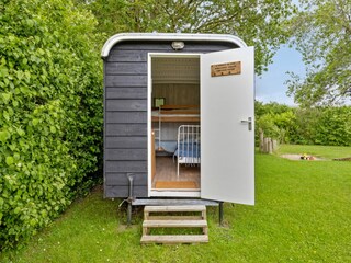 Casa per le vacanze Veere Registrazione all'aperto 9