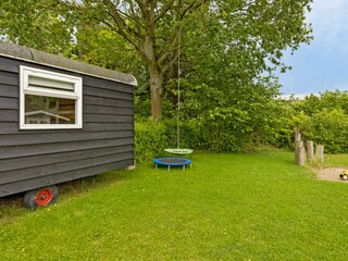 Casa per le vacanze Veere Registrazione all'aperto 10