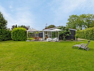 Casa de vacaciones Veere Grabación al aire libre 10
