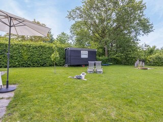 Ferienhaus Veere Außenaufnahme 15