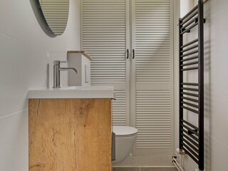 Ferienhaus Veere Außenaufnahme 16