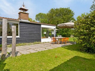 Ferienhaus Veere Außenaufnahme 3