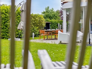 Casa per le vacanze Veere Registrazione all'aperto 2