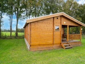 Atmospheric chalet in a small holiday park - Hamont-Achel - image1