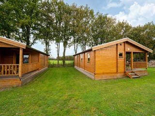 Chalet Hamont-Achel Außenaufnahme 5