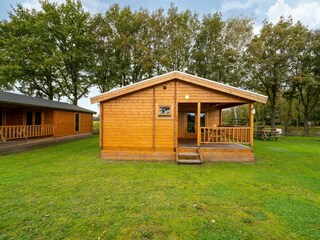 Chalet Hamont-Achel Außenaufnahme 11