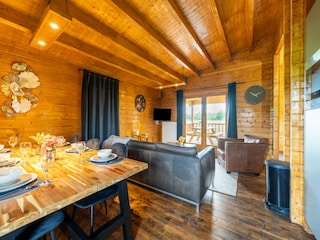 Chalet Hamont-Achel Équipement 21