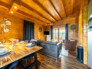 Chalet Hamont-Achel Équipement 25